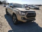 2017 TOYOTA  TACOMA