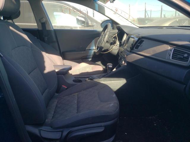 2018 KIA NIRO FE KNDCB3LC8J5161487