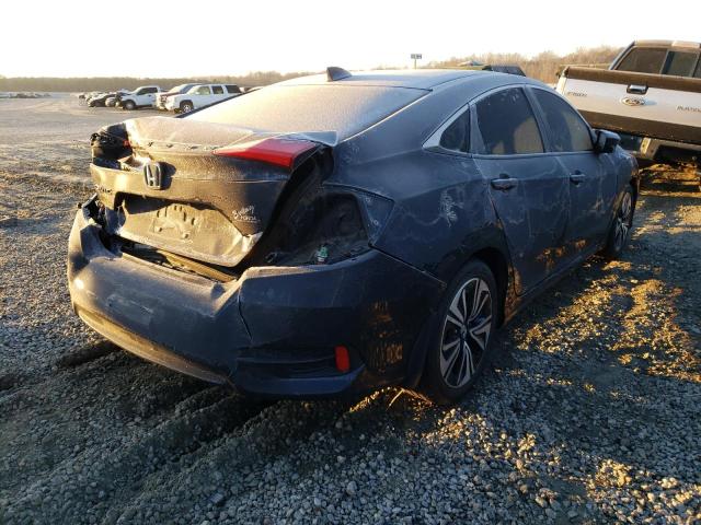 2016 HONDA CIVIC EX - 19XFC1F33GE016865