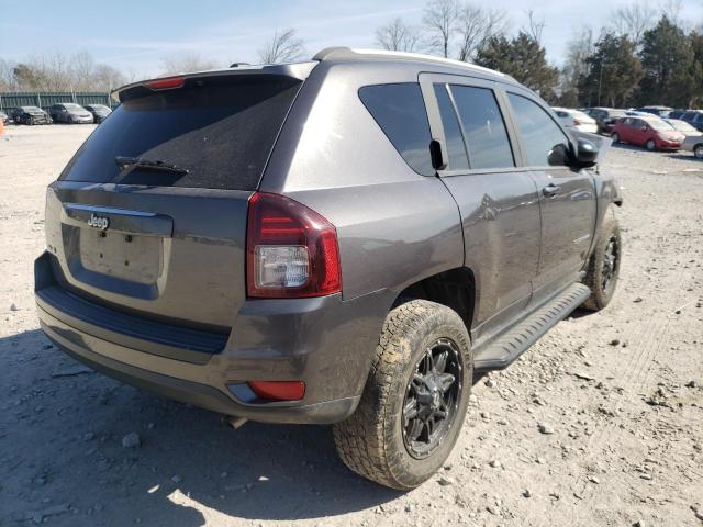 2016 JEEP COMPASS SP 1C4NJDBB9GD549465
