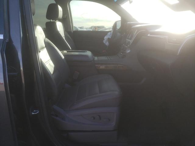 1GKS2HKJXGR480842 Gmc Yukon Xl D 2016. Фото: 4