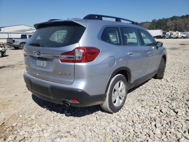 2020 SUBARU ASCENT 4S4WMAAD1L3447201