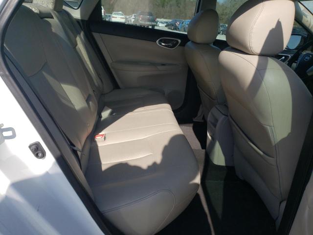 2015 NISSAN SENTRA S - 3N1AB7AP8FY352148