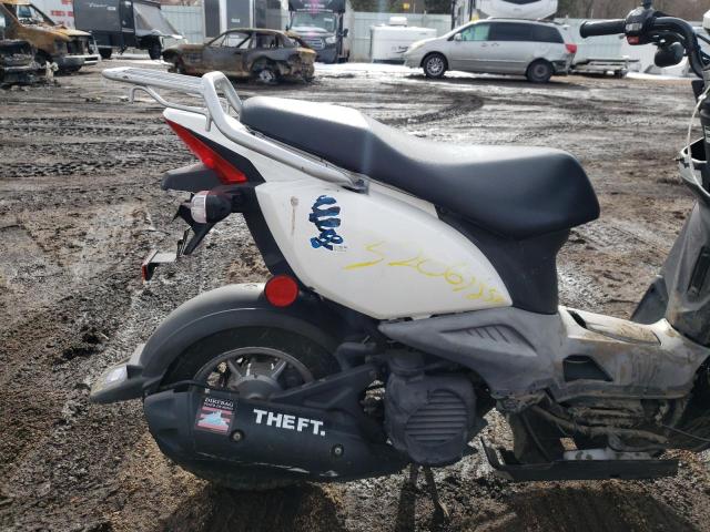 2012 YAMAHA YW50 F RKRSA43A1CA111519
