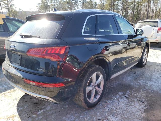 2020 AUDI Q5 PREMIUM - WA1BNAFY6L2058288