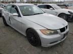 2007 BMW  3 SERIES