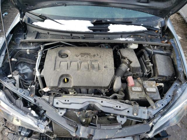 2017 TOYOTA COROLLA L 2T1BURHE2HC891850
