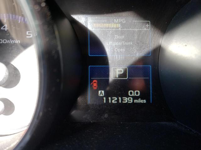 2015 SUBARU LEGACY 2.5 - 4S3BNAC68F3017488