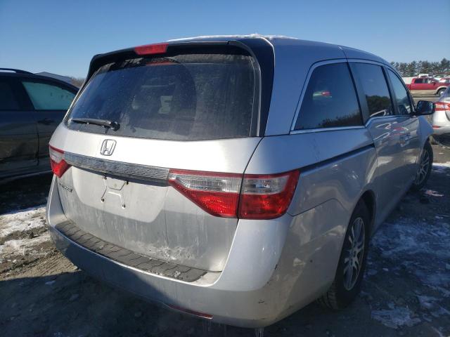 2012 HONDA ODYSSEY EX - 5FNRL5H63CB078203