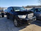 2008 TOYOTA  HIGHLANDER