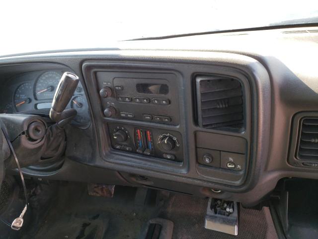 Фото: 1GCHK29U57E172908 - 9