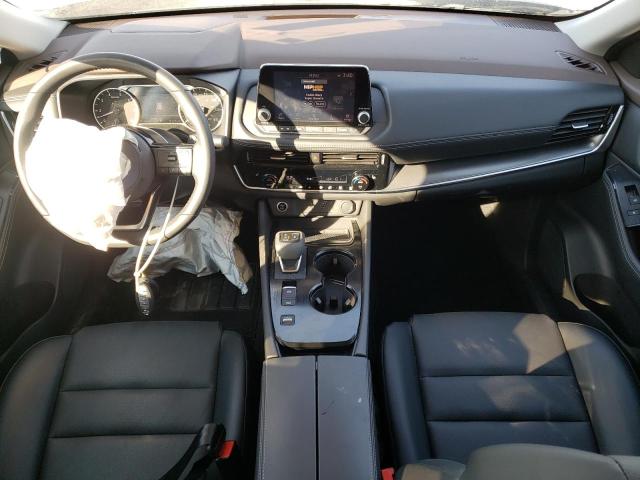 5N1AT3BA3MC702493 Nissan Rogue Sv 2021. Фото: 8