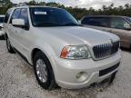 2004 LINCOLN  NAVIGATOR