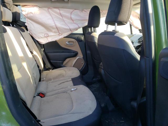 2016 JEEP RENEGADE L ZACCJBBT9GPE09020