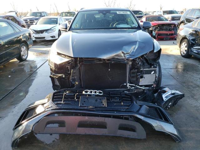 2020 AUDI Q8 PREMIUM WA1EVAF11LD006894