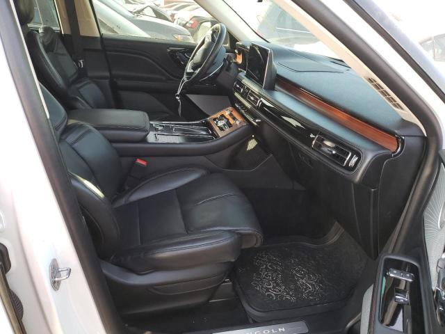 2020 LINCOLN AVIATOR RE 5LM5J7XC1LGL23537