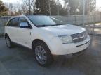 2008 LINCOLN  MKX