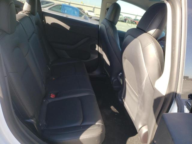 2021 TESLA MODEL Y 5YJYGDEE5MF084267