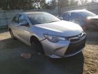 2017 TOYOTA  CAMRY