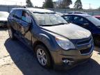 2012 CHEVROLET  EQUINOX