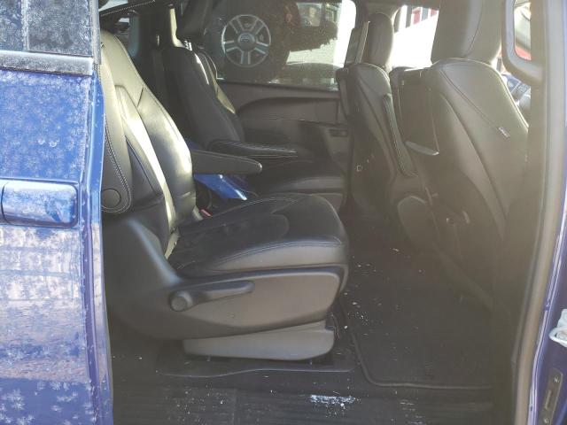 2021 CHRYSLER PACIFICA 2C4RC1L76MR519210