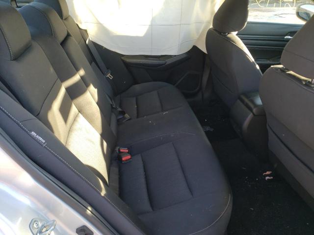 2019 NISSAN ALTIMA S 1N4BL4BV5KC152606