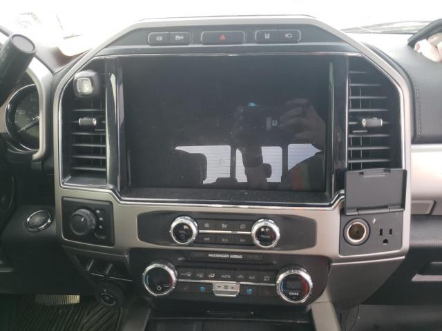 2022 FORD F350 SUPER 1FT8W3BT6NEC31473
