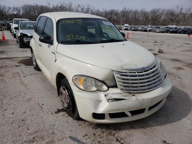 2006 Chrysler PT Cruiser 