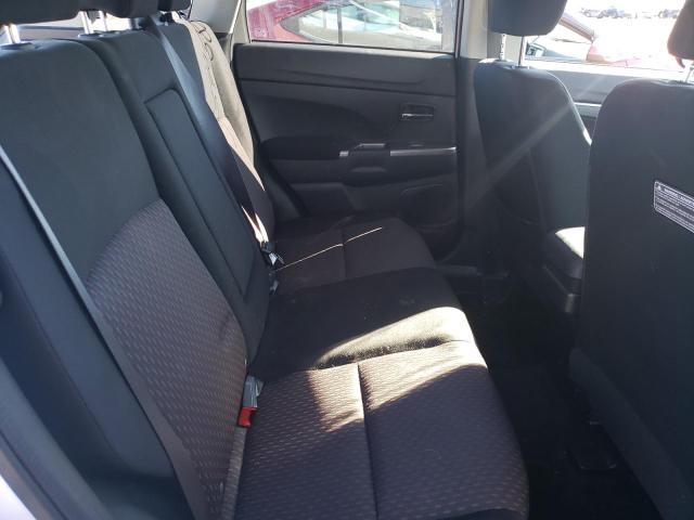 2018 MITSUBISHI OUTLANDER JA4AP3AU6JZ001406