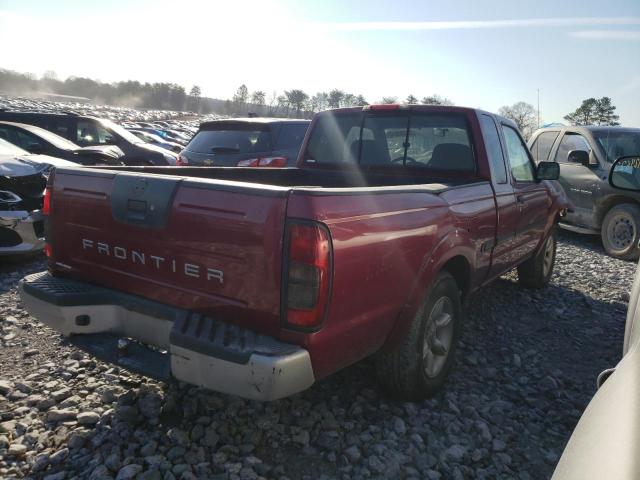 2022 NISSAN FRONTIER 1N6DD26S22C305881