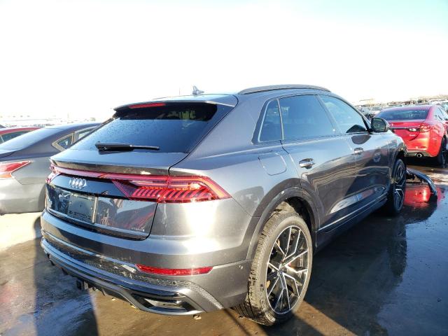 2020 AUDI Q8 PREMIUM WA1EVAF11LD006894
