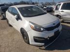 2016 KIA  RIO