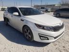 2015 KIA  OPTIMA