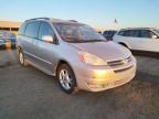 2004 TOYOTA  SIENNA