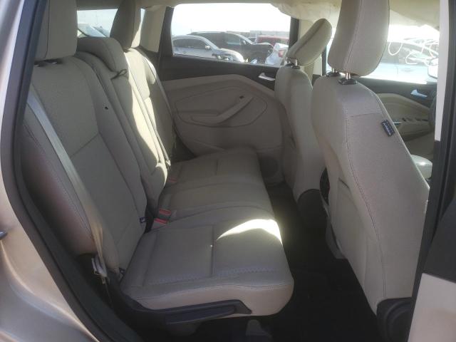 1FMCU0GD1JUC48046 Ford Escape Se 2018. Фото: 5