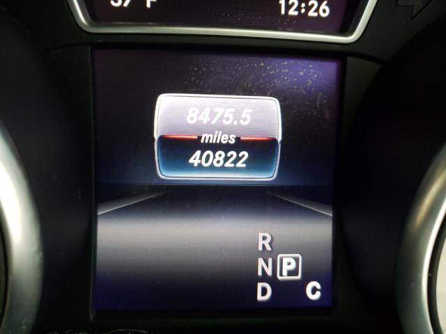 2016 MERCEDES-BENZ CLA 250 4M - WDDSJ4GB4GN290587