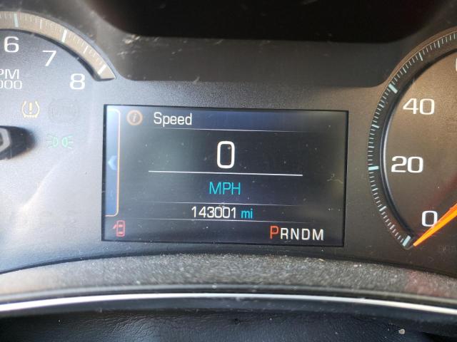 2G1125S30E9107431 Chevrolet Impala Lt 2014. Фото: 7