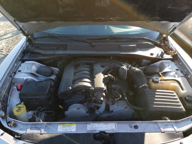 2010 DODGE CHARGER SX - 2B3CA3CV1AH123839