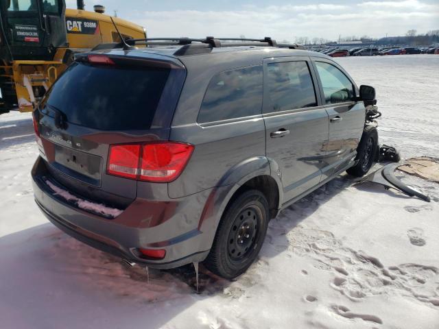 2016 DODGE JOURNEY SX - 3C4PDCCG5GT133864