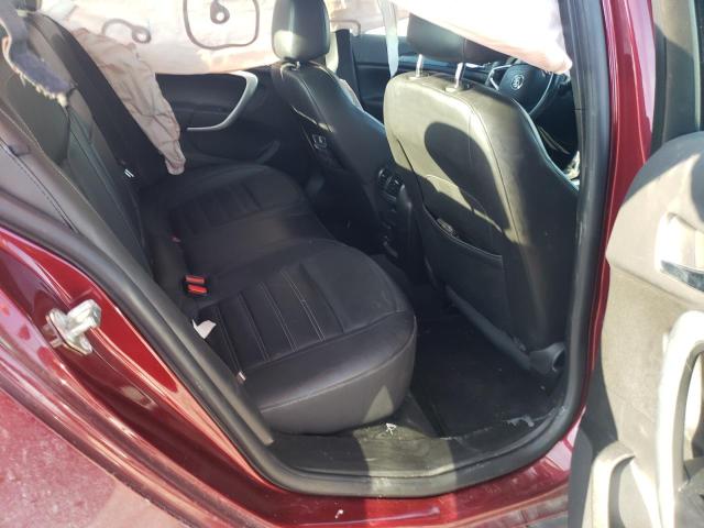 2017 BUICK REGAL GS 2G4GT5GXXH9155691