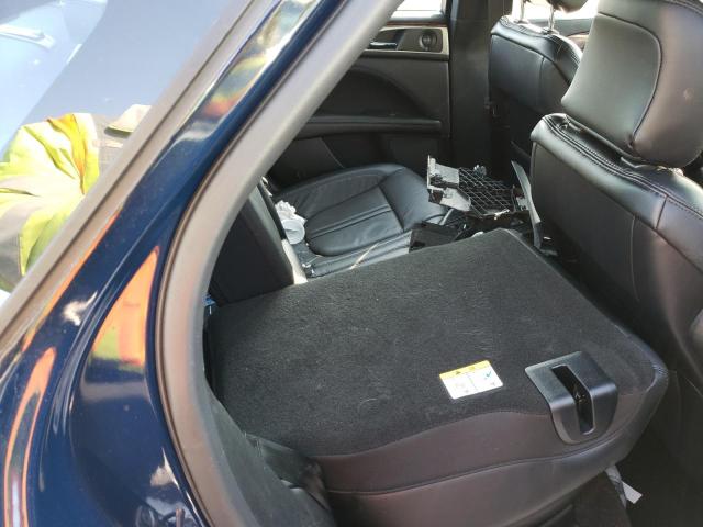 2020 LINCOLN MKZ RESERV 3LN6L5F93LR613332