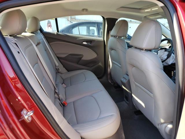 2017 CHEVROLET CRUZE PREM - 3G1BF6SM6HS584377