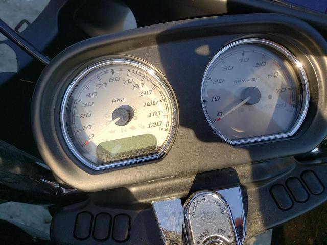 2021 HARLEY-DAVIDSON FLTRX - 1HD1KHC18MB639432