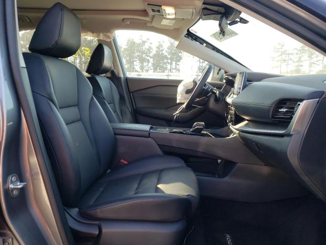 5N1AT3BA3MC702493 Nissan Rogue Sv 2021. Фото: 4