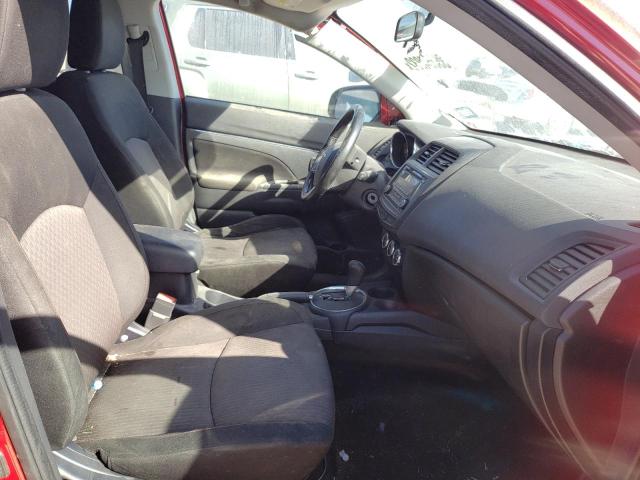 JA4AP3AUXHZ056189 Mitsubishi Outlander 2017. Фото: 4