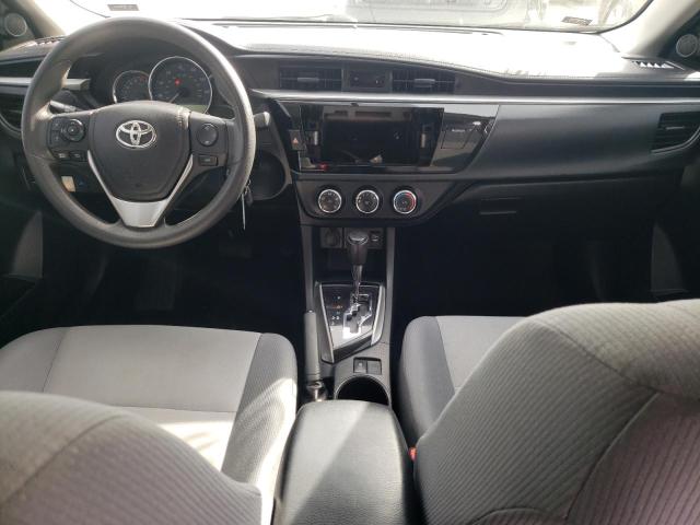 2016 TOYOTA 033FG35 2T1BURHE6GC610163