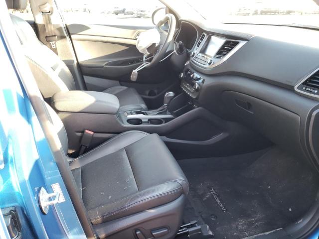 2018 HYUNDAI TUCSON SEL KM8J3CA42JU731386