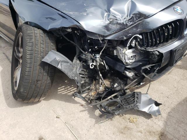 2016 BMW 335 XIGT WBA3X9C56GD869626
