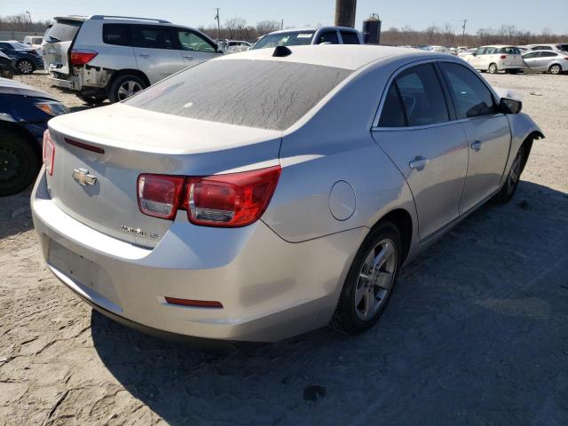 2014 CHEVROLET MALIBU LS - 1G11A5SL8EF281502