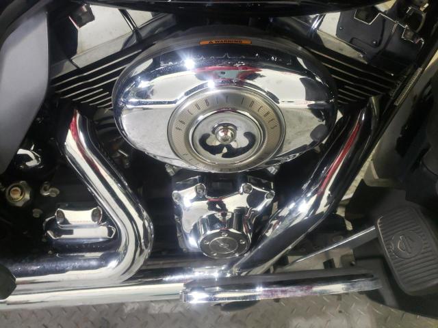 2009 HARLEY-DAVIDSON FLHTCU 1HD1FC4169Y652593